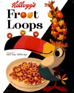 98285~Fruit-Loops-Posters
